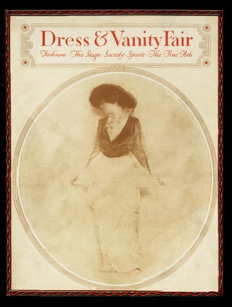 Issue: - September 1913 | Vanity Fair