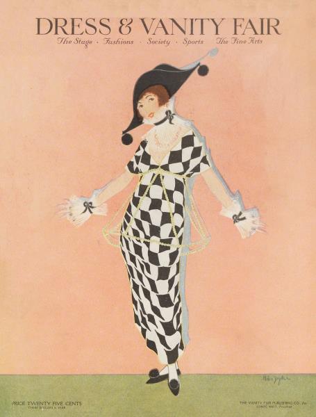 Issue: - November 1913 | Vanity Fair