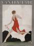 Vanity Fair May 1921 Cover