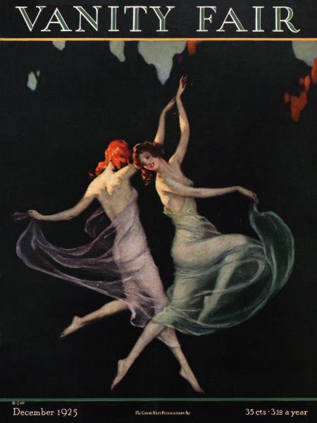 Issue: - December 1925 | Vanity Fair