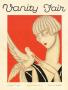 Vanity Fair June 1926 Cover