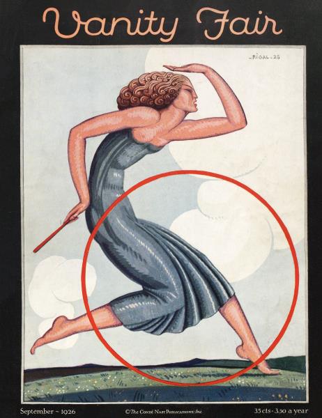 Issue: - September 1926 | Vanity Fair