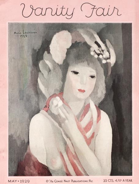 Issue: - May 1929 | Vanity Fair