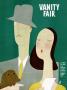 Vanity Fair June 1930 Cover