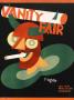 Vanity Fair July 1930 Cover