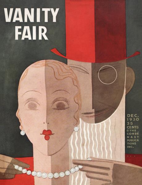 Issue: - December 1930 | Vanity Fair