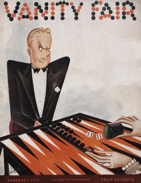 Issue: - February 1931 | Vanity Fair