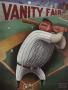 Vanity Fair September 1933 Cover