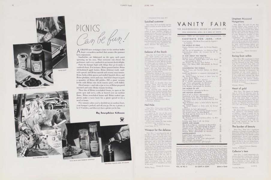 Explore the Complete Vanity Fair Archive
