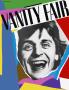 Vanity Fair January 1982 Cover