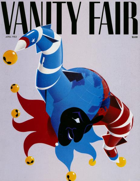 VANITY FAIR