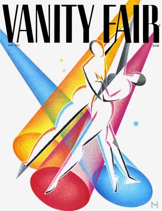 May 1983 | Vanity Fair