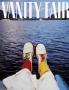 Vanity Fair June 1983 Cover