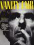 Vanity Fair September 1983 Cover