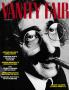 Vanity Fair December 1983 Cover