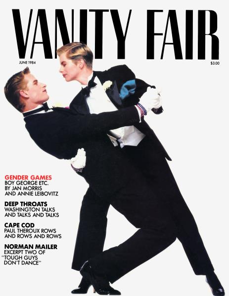 Issue: - June 1984 | Vanity Fair