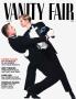 Vanity Fair June 1984 Cover