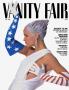 Vanity Fair July 1984 Cover