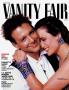 Vanity Fair August 1984 Cover