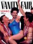 Vanity Fair October 1984 Cover