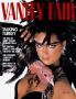 Vanity Fair November 1984 Cover