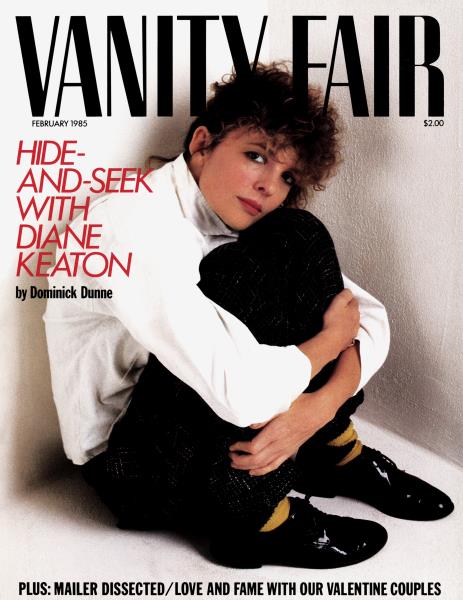 Issue: - February 1985 | Vanity Fair