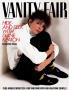 Vanity Fair February 1985 Cover