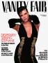 Vanity Fair July 1985 Cover
