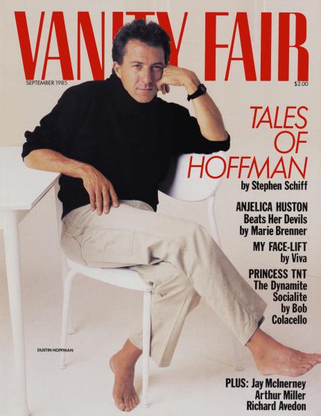 Issue: - September 1985 | Vanity Fair