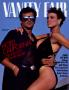 Vanity Fair November 1985 Cover