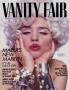 Vanity Fair April 1986 Cover