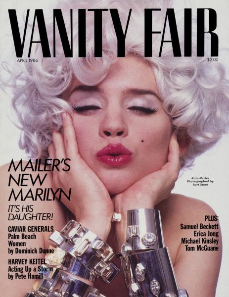 VANITY FAIR