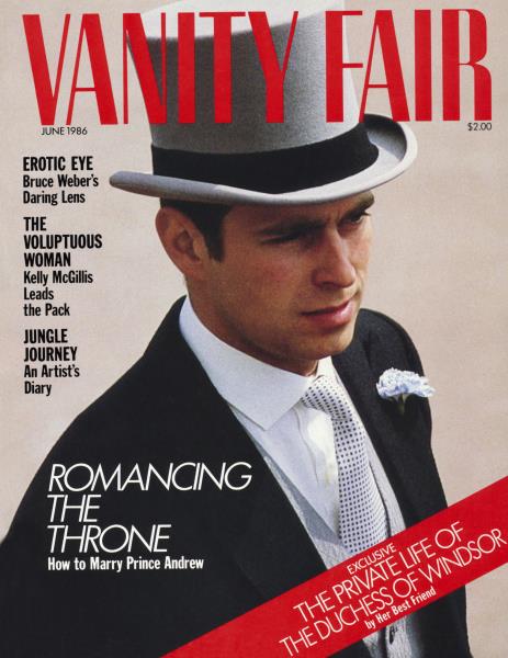 Issue: - June 1986 | Vanity Fair