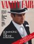 Vanity Fair June 1986 Cover