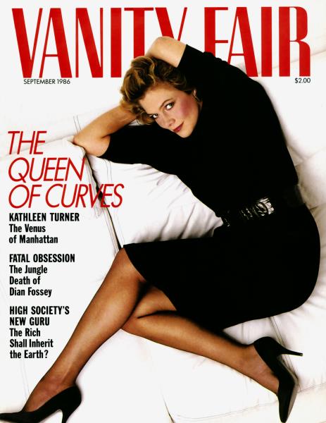 VANITY FAIR