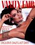 Vanity Fair November 1986 Cover