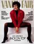 Vanity Fair June 1987 Cover