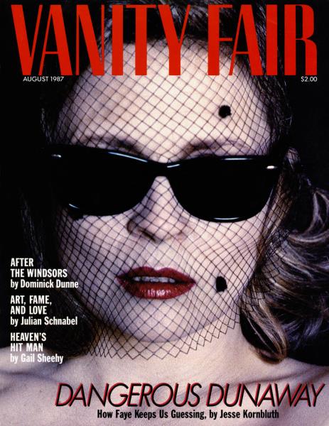 Issue: - August 1987 | Vanity Fair