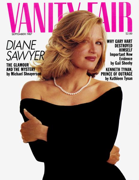 Issue: - September 1987 | Vanity Fair