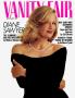 Vanity Fair September 1987 Cover