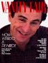 Vanity Fair October 1987 Cover