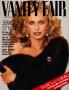 Vanity Fair November 1987 Cover