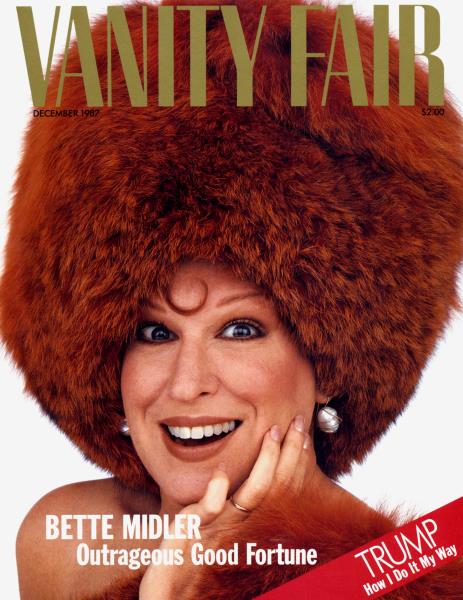 Issue: - December 1987 | Vanity Fair