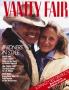 Vanity Fair February 1988 Cover