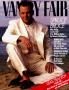 Vanity Fair May 1988 Cover
