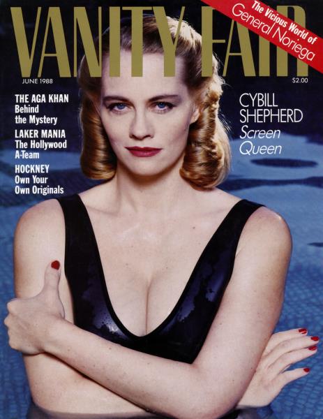 Issue: - June 1988 | Vanity Fair