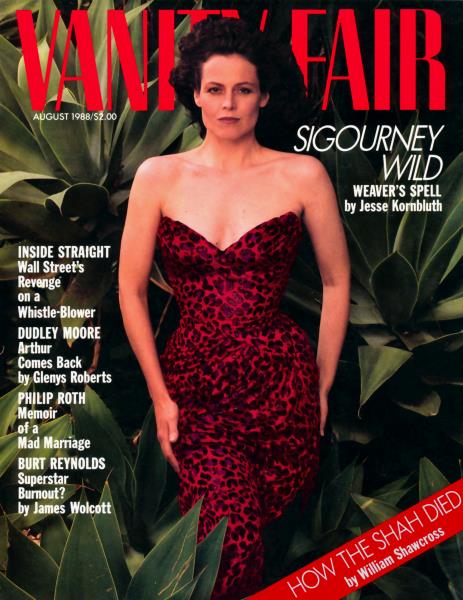 VANITY FAIR