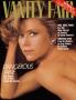 Vanity Fair November 1988 Cover