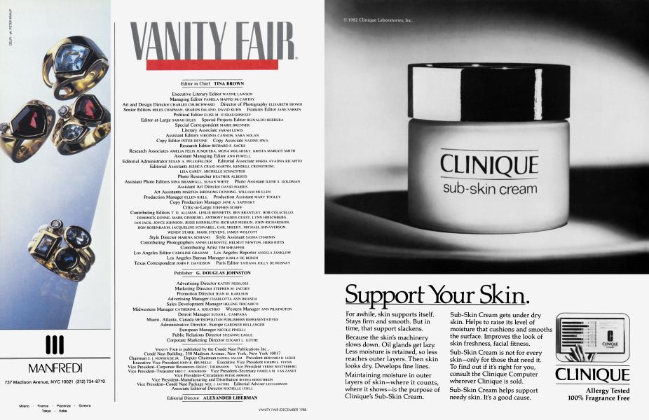 VANITY FAIR