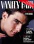 Vanity Fair January 1989 Cover